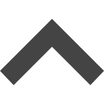 Chevron Up SVG Icon